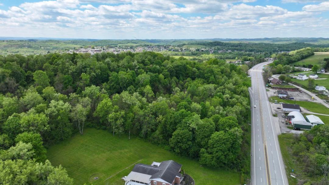 Wooded Recreational Tract with Wildlife and Home Site Potential