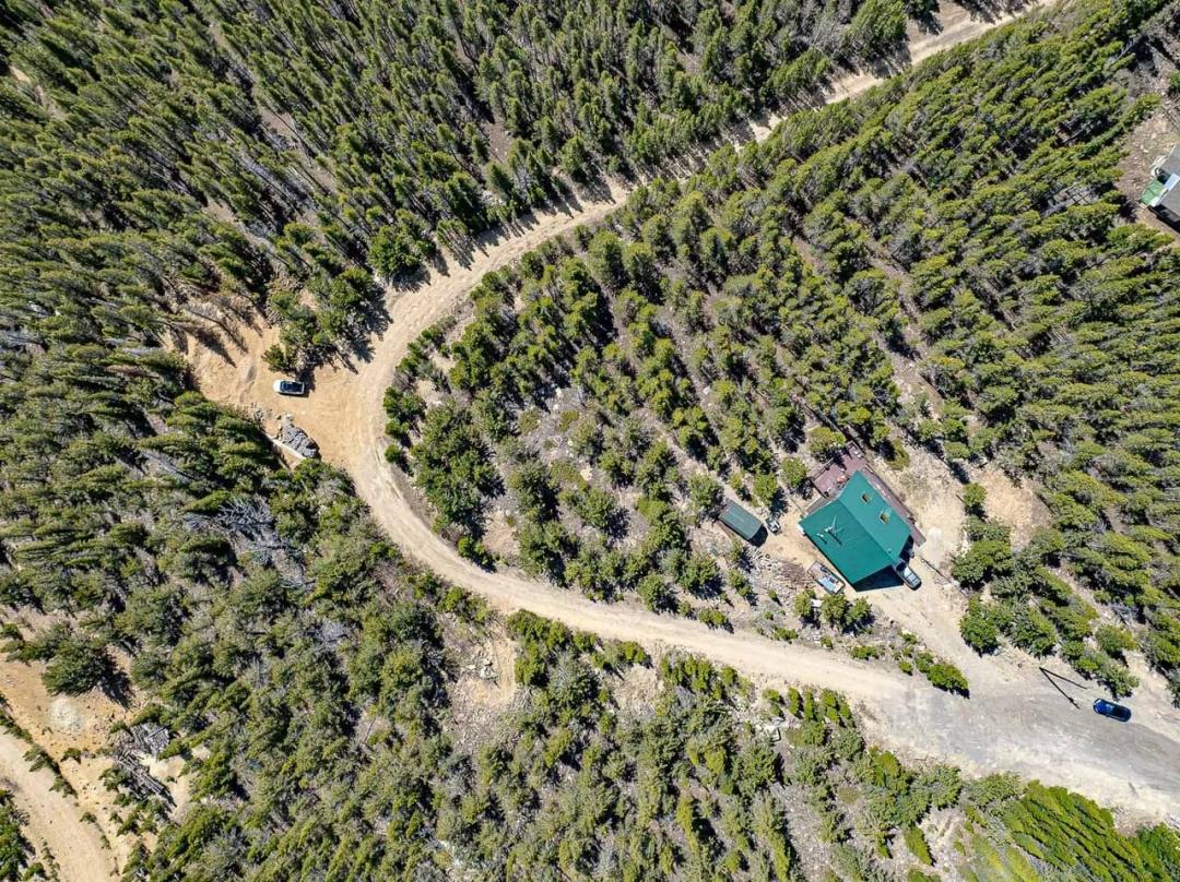 Lot 340 Eva Road, Idaho Springs
