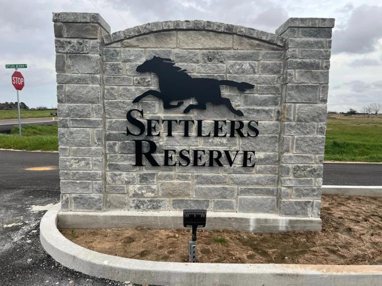 LOT 43 - 1.1258 acres Ridgeview Drive