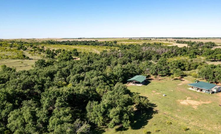 Ranchito Hideaway