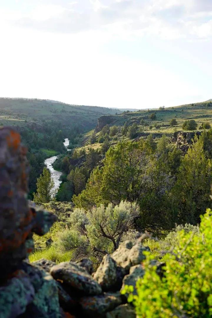 Ironside Castle Rock Ranch