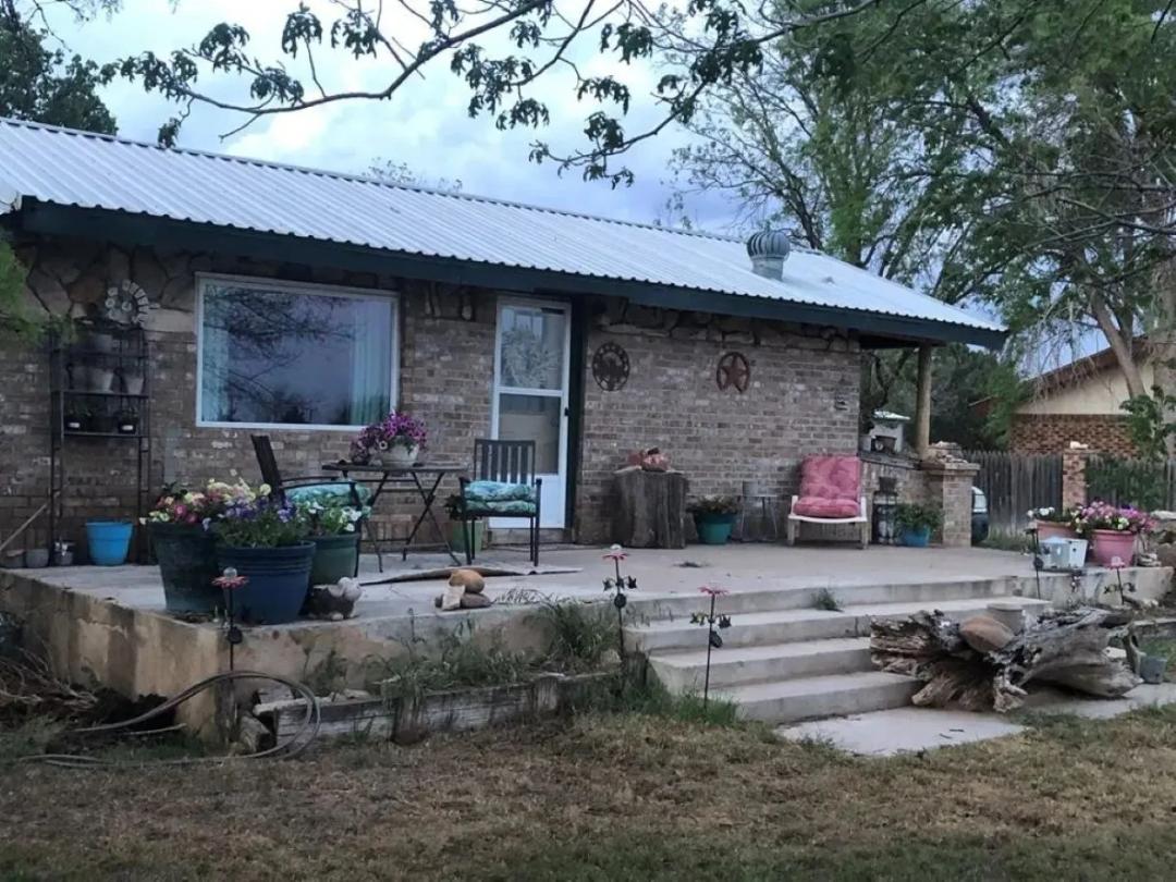 5807 Walter Rd Big Spring, TX 79720