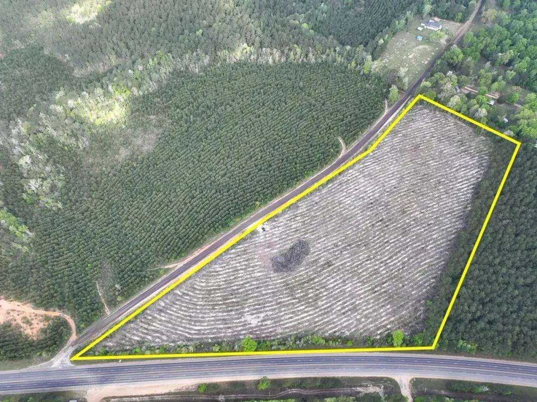17 Acres | Highway 190 | SN6146