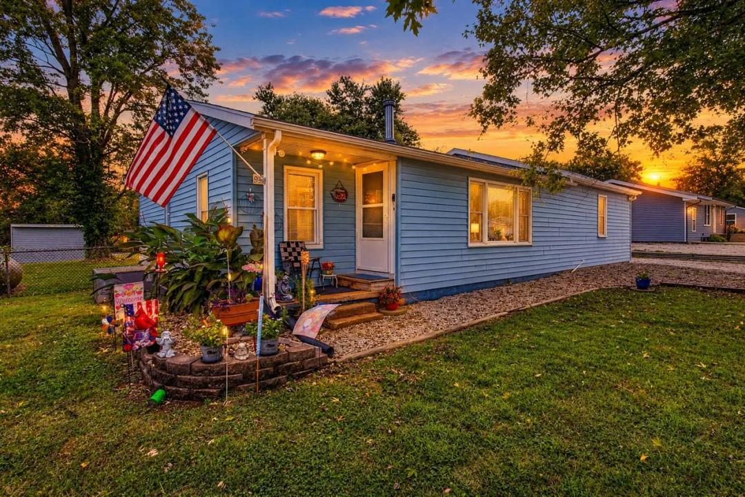 9331 Church Drive, Pevely, MO- Jefferson Co. 