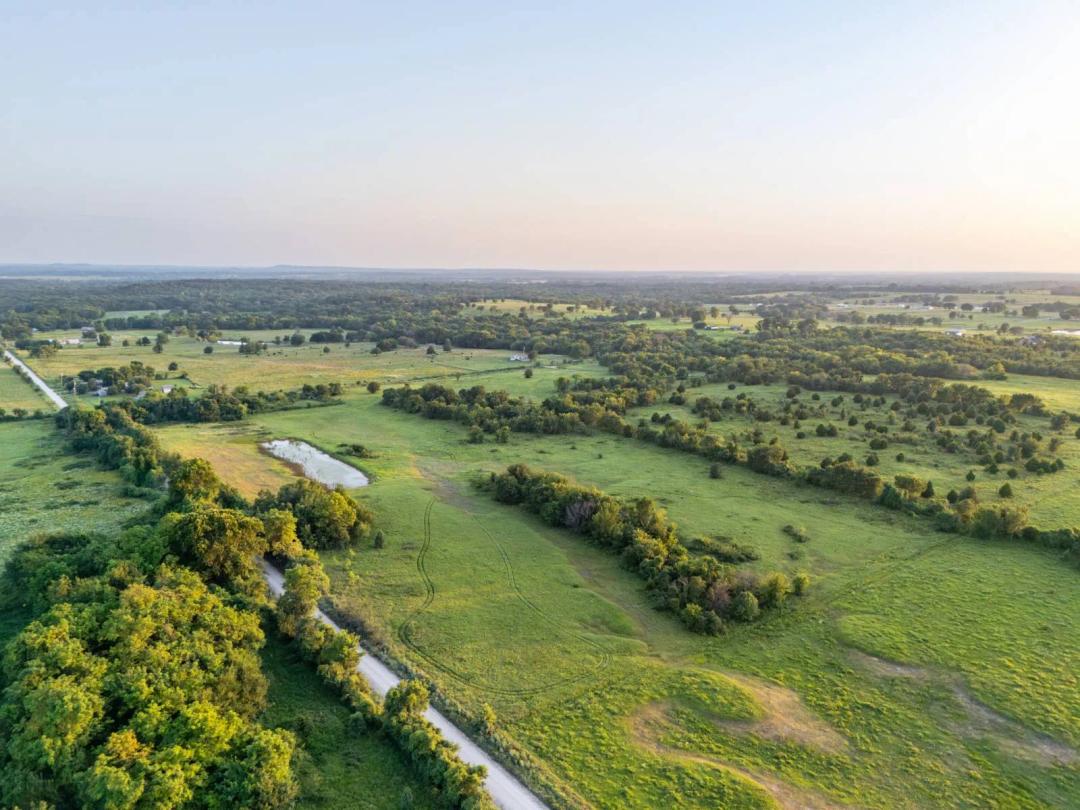 Tract 5 Porter Homestead/Ranch Opportunity