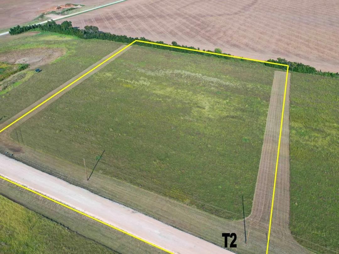 5.93± Acres Grass - Great for a new build location