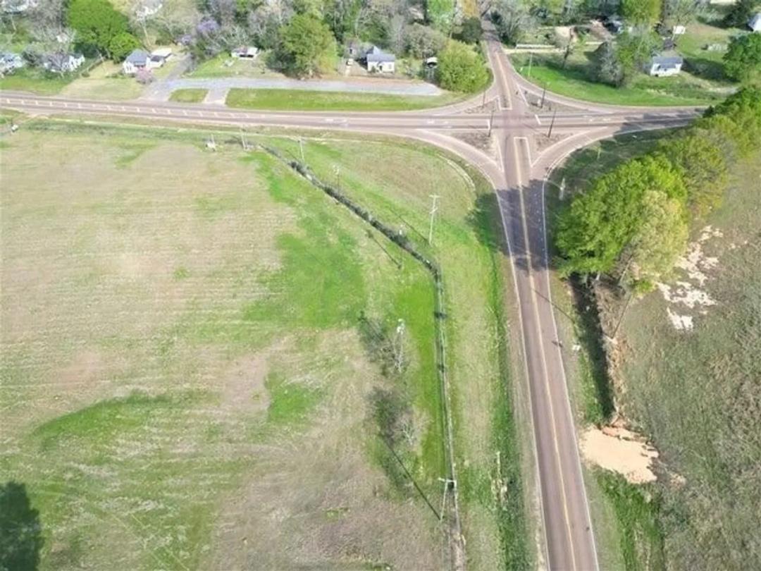 30 Acres for Sale with Public Sewer, Water and Natural Gas
