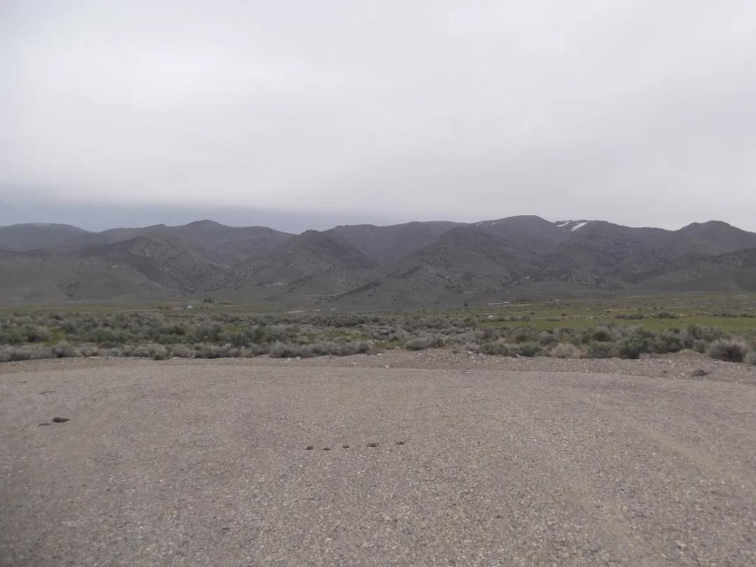 End of Cul-d-sac - Privacy - Residential Lot East of Lovelock