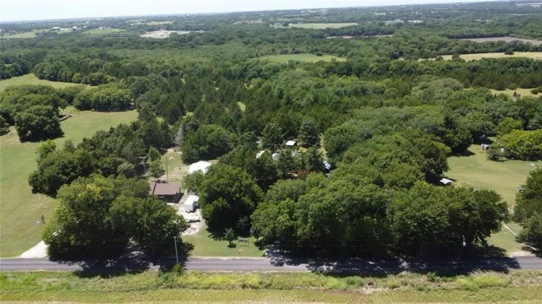 4 acres Anna CR 285
