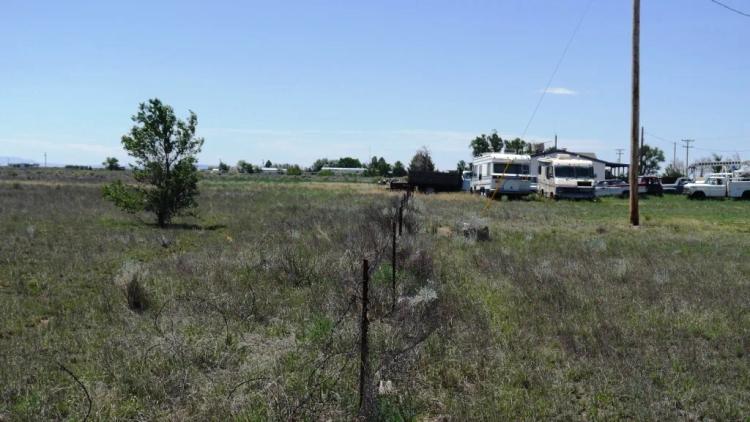 17 acres North of Estancia - Great Development Opportunity