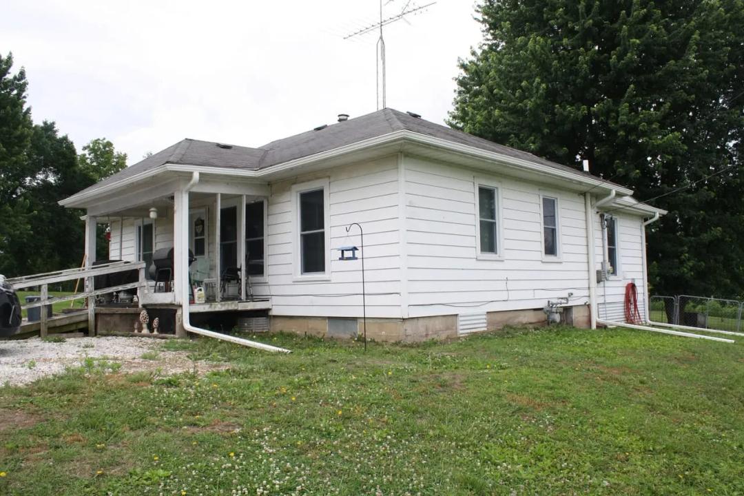 630 N. Cadwalader St.