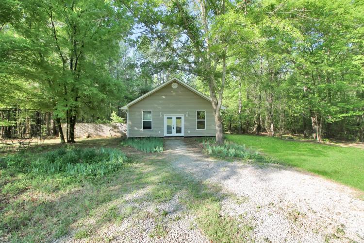 Butts County Home on 40+/- acres