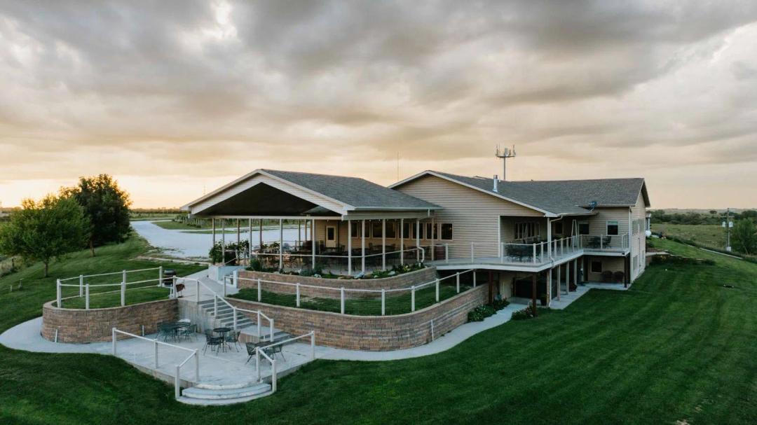 Miletta Vista Winery and Event Venue