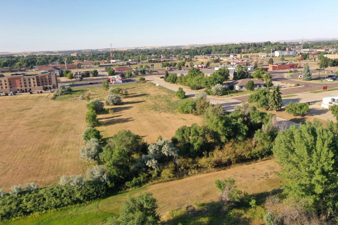 WDL Land Auction: 2.74 ACRES - STARK COUNTY, ND