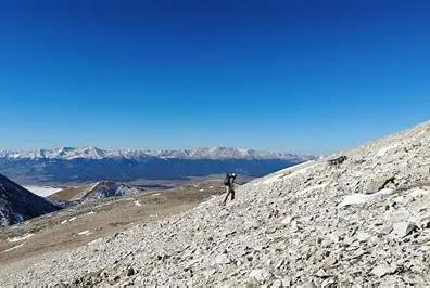 Historic Leadville Mining District In the Mountains - Patented Mining Claim Mountain Land