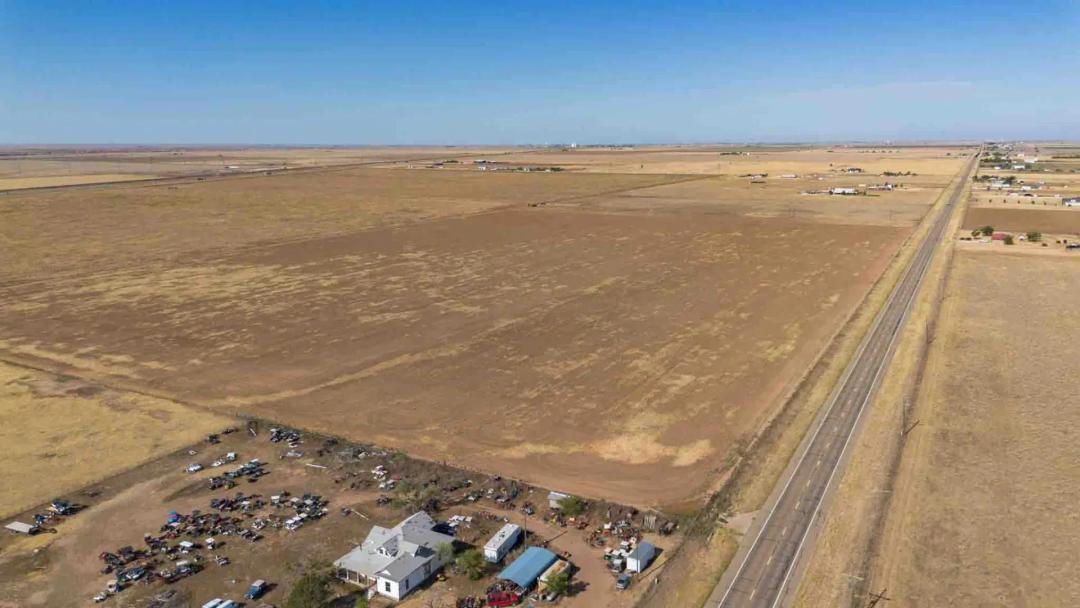 Colette Farms Tract 8 