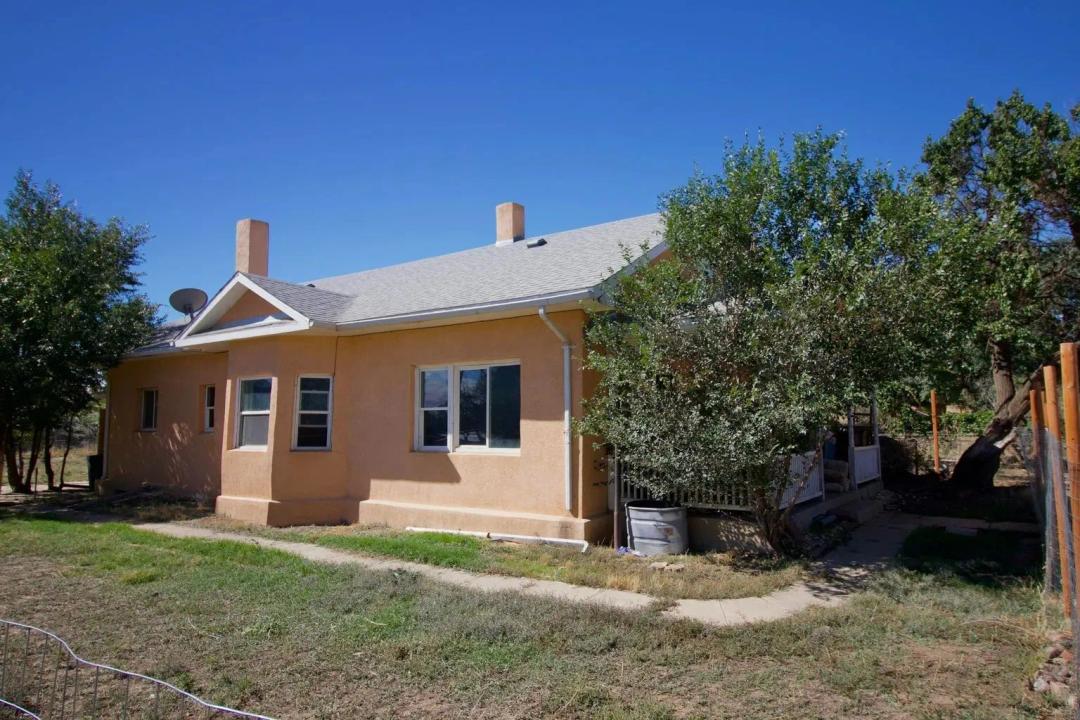 410 Spruce St, Aguilar, CO 81020