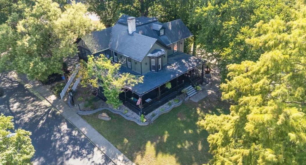 2.20 Acres at 4 S 1st St S