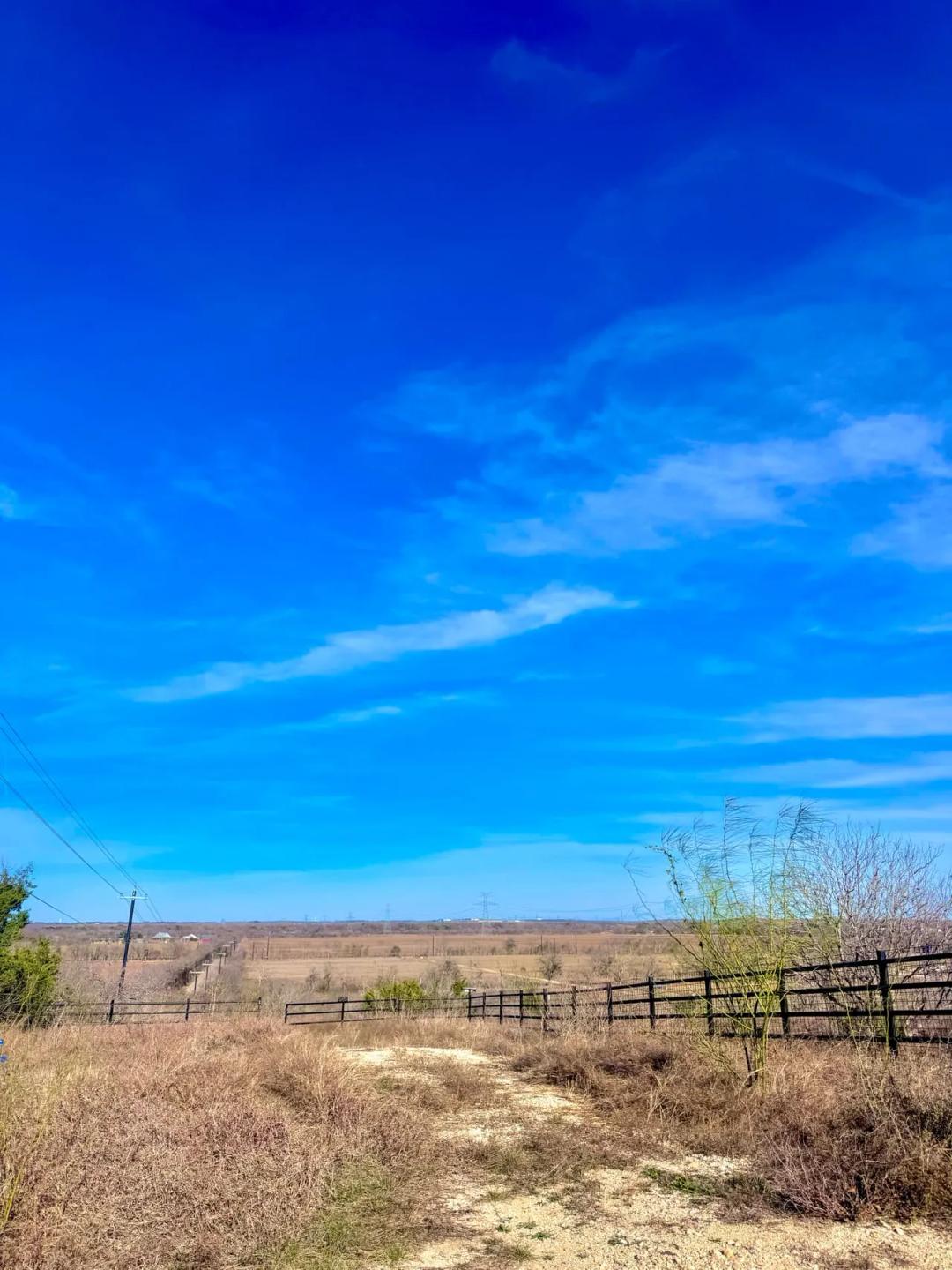 Skyline Views on 11+ acres