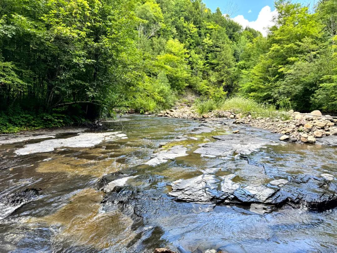 Stringer Brook Retreat