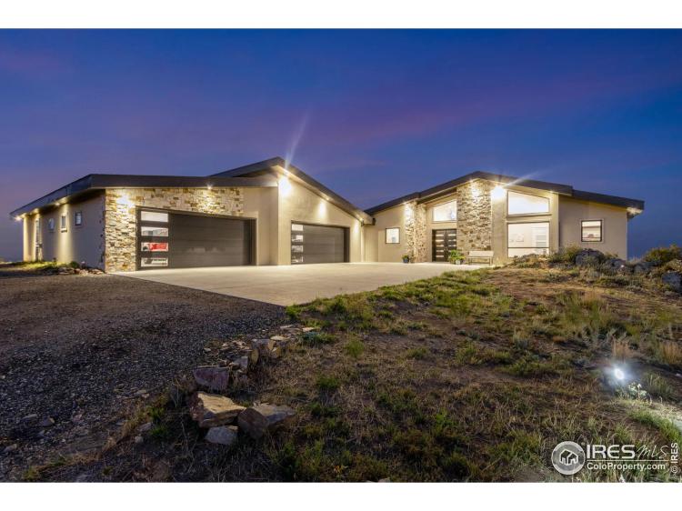 9360 Gold Mine Rd Loveland CO 80538, Larimer, CO