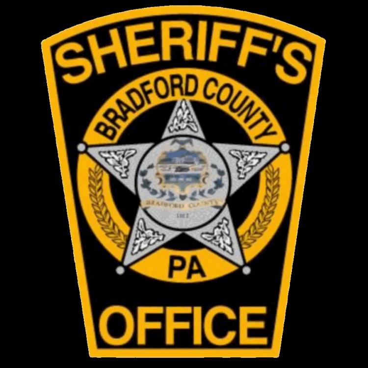 Bradford County, PA Sheriff Sale: 5034 MONKEY RUN RD