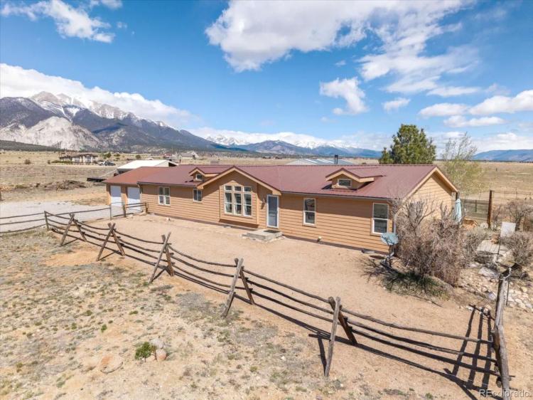 13786 Schoger Road, Nathrop