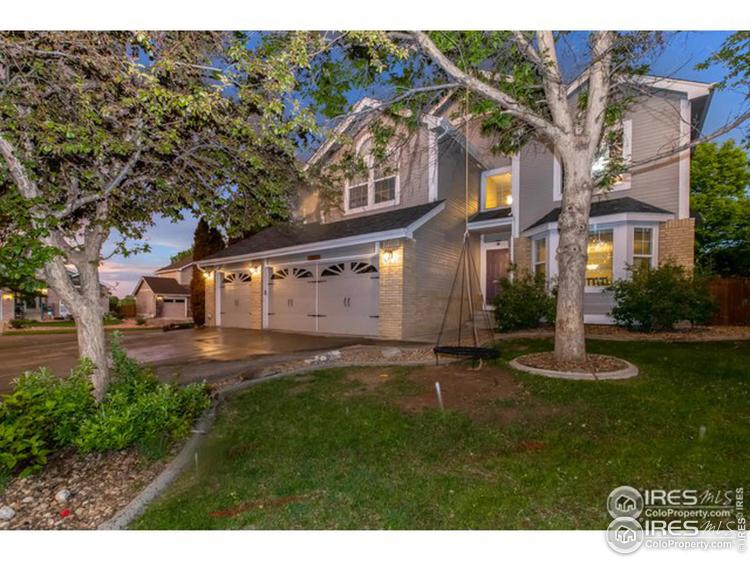 464 Crestone Ct Loveland CO 80537, Larimer, CO