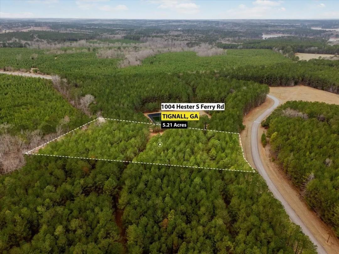 1004 Hester S Ferry Rd