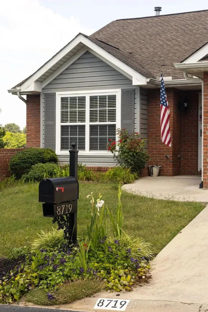  Condo in Knox County, TN 