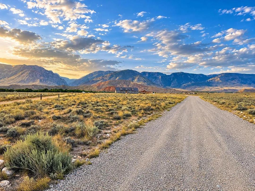 Beartooth Retreat