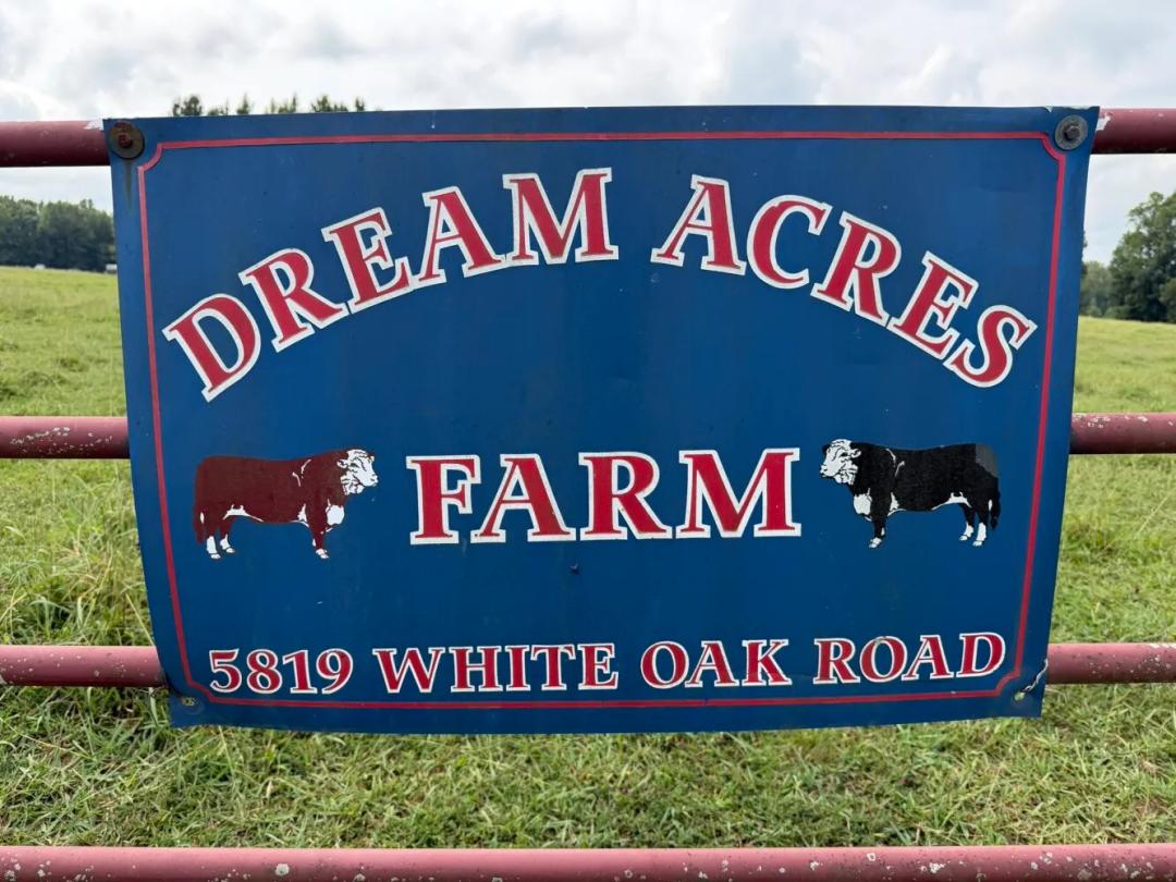 109.86 Acres at 0 White Oak Road Tract A