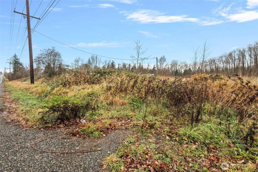 13.7 Acres of Land for Sale in Ferndale, WA