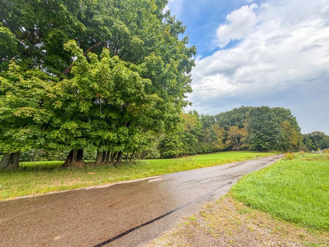 Sherrodsville Rural Lot