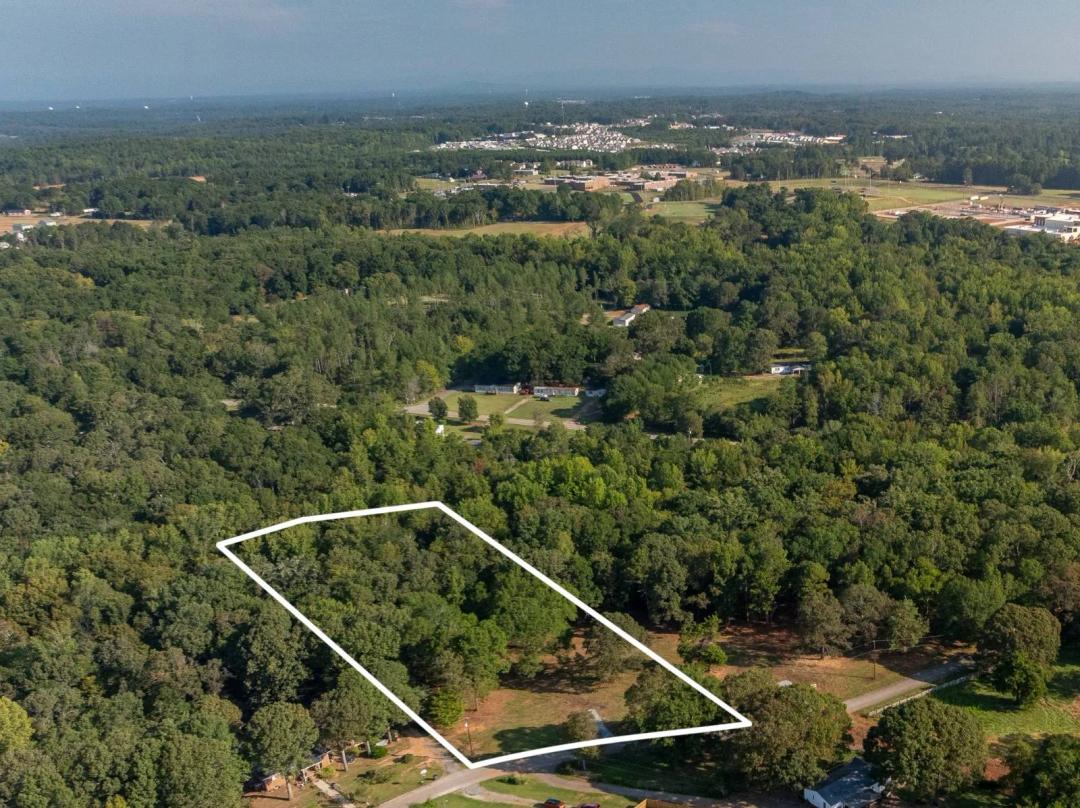 Calhoun Farms - Lot 4