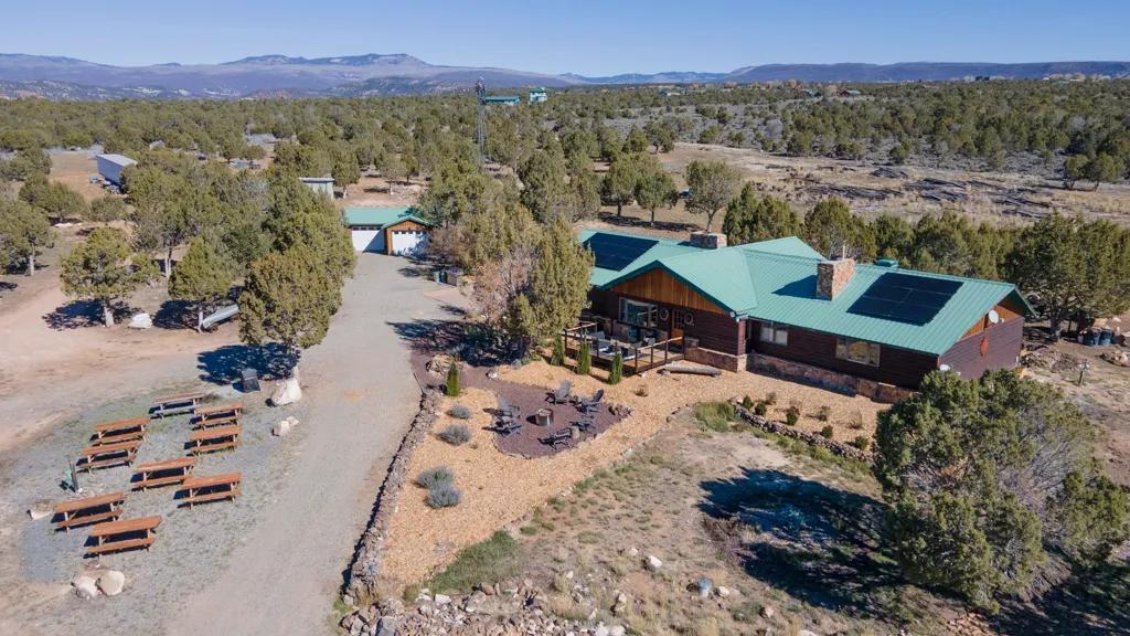 Ute Tree Ranch