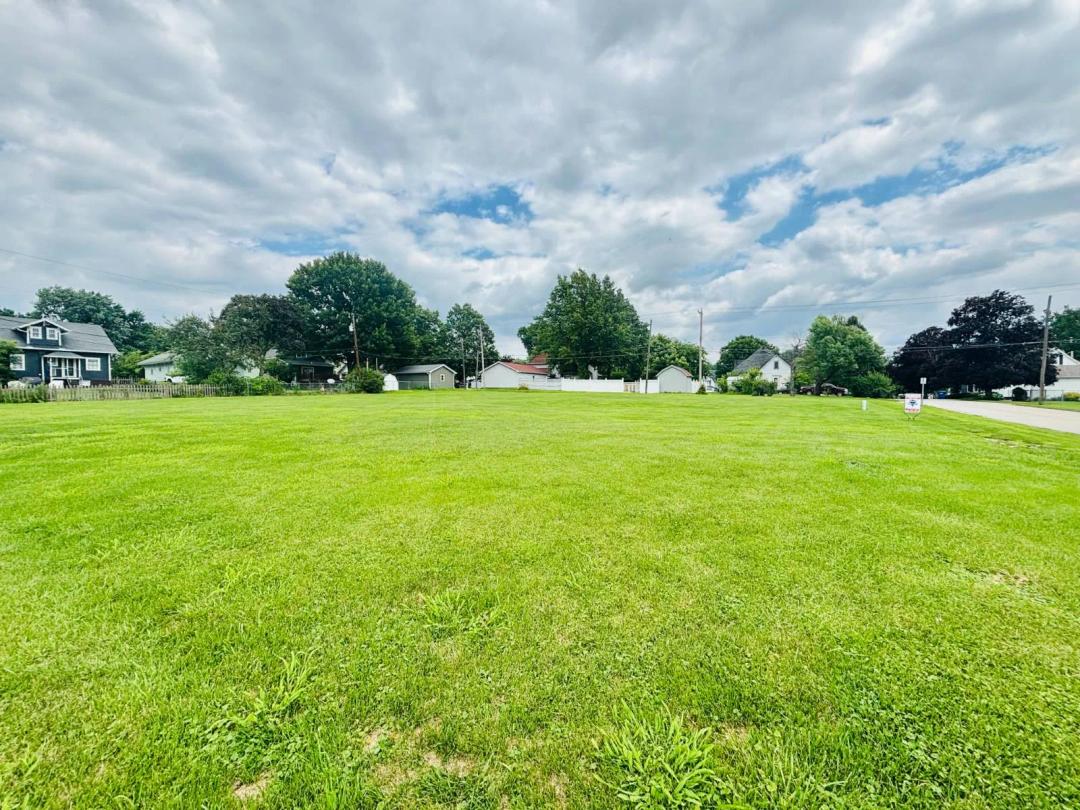 Prime 0.56-Acre Building Lots in Brookfield, MO