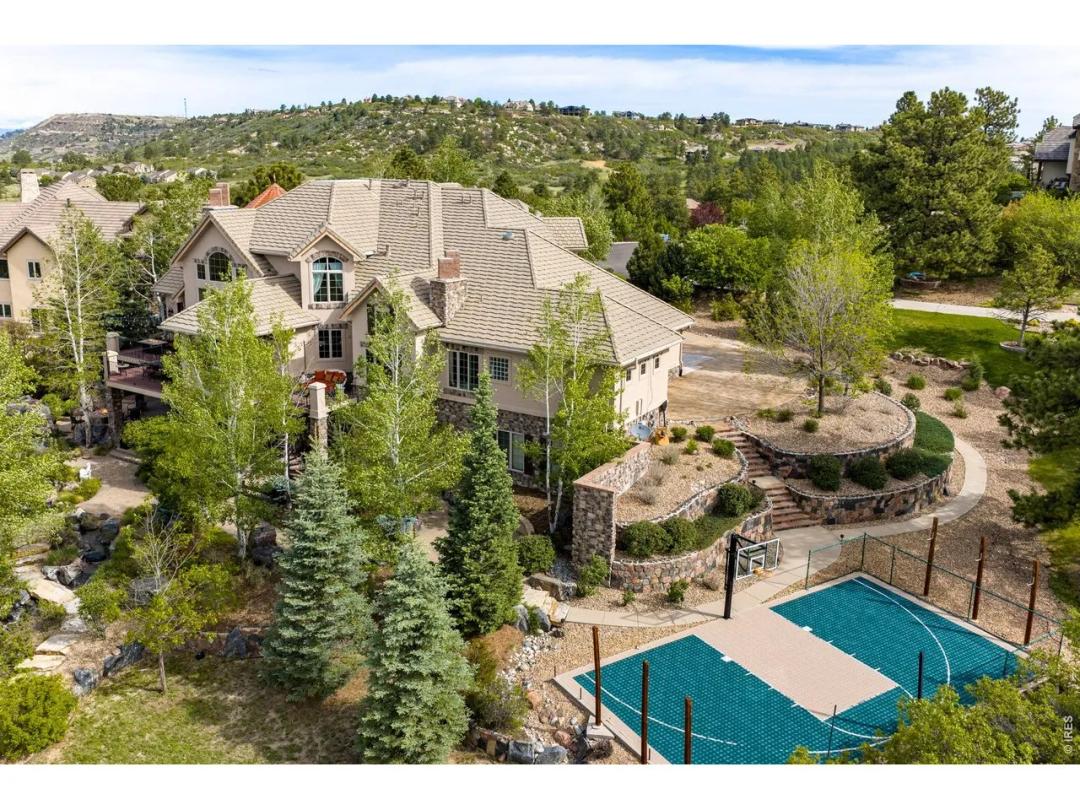 4433 Tierra Alta Dr, Douglas, CO