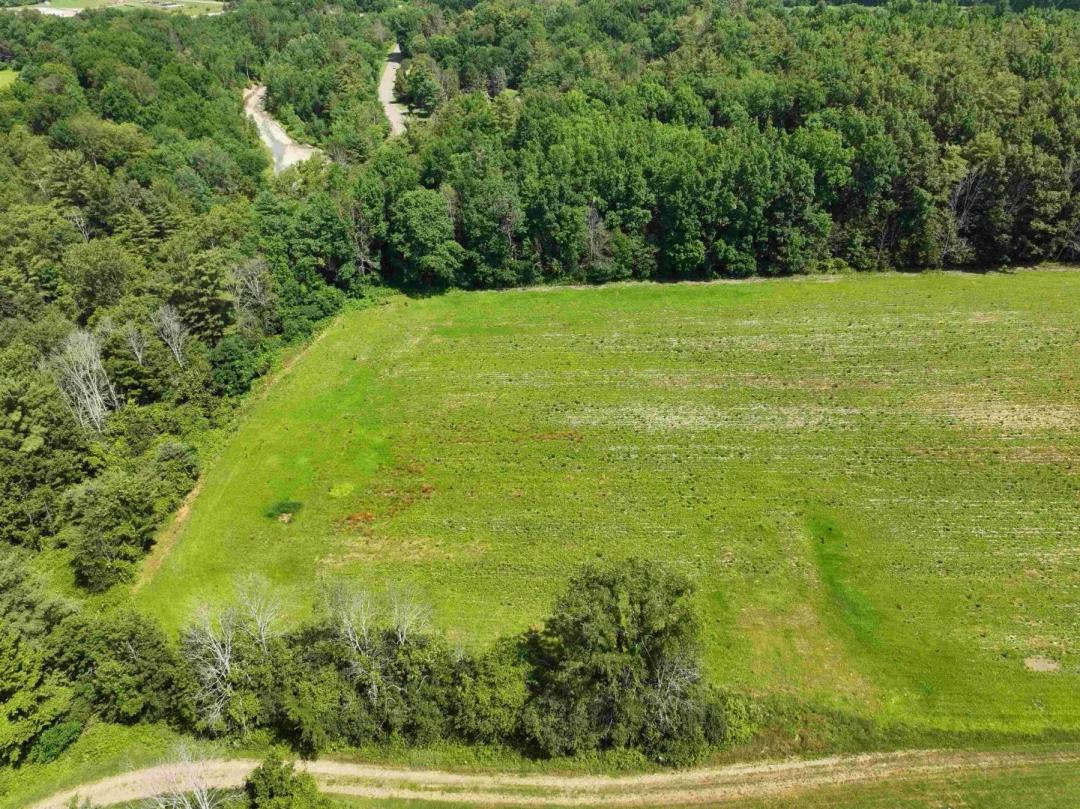 3 acre Building Lot and Recreational Land with Owner Financing in Belfast NY CR 17 Lot 1