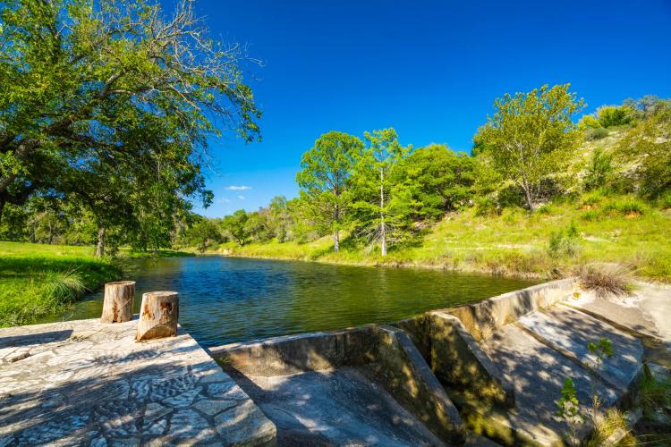 North Creek Ranch
