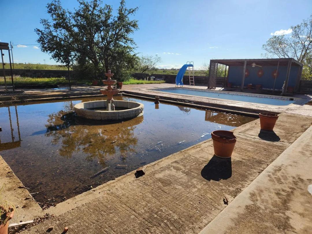 1601 N County Road 1110, Midland, TX 79705