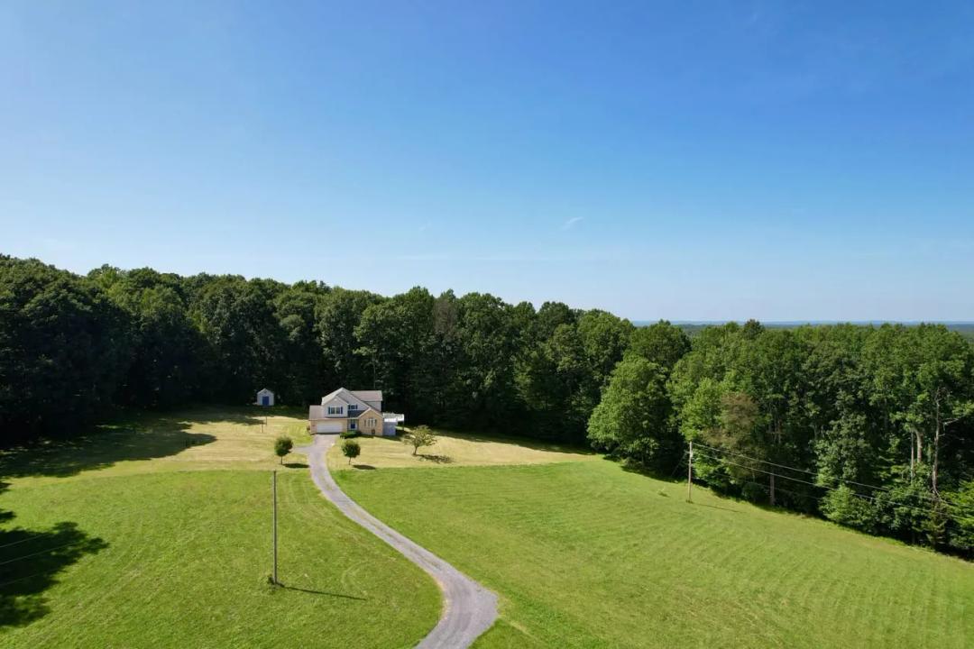 Nagle Rd., Cambria County - 12+/- acres