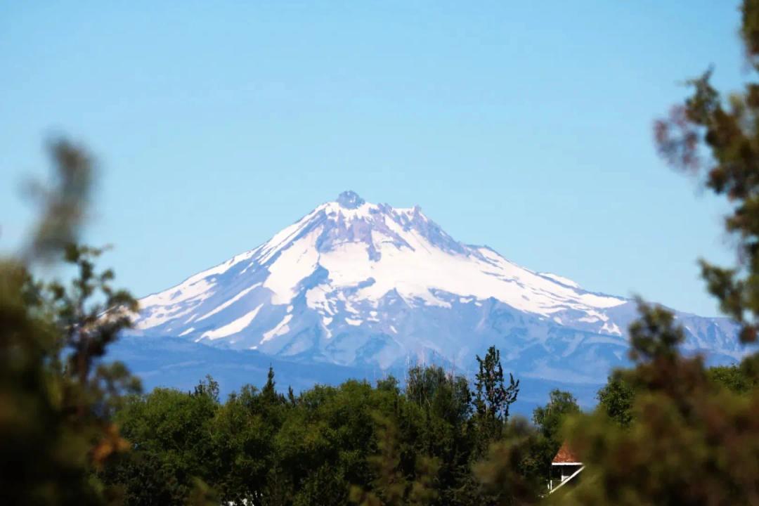 Central Oregon Development Acreage