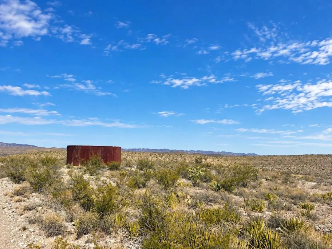 22 Terlingua Ranch