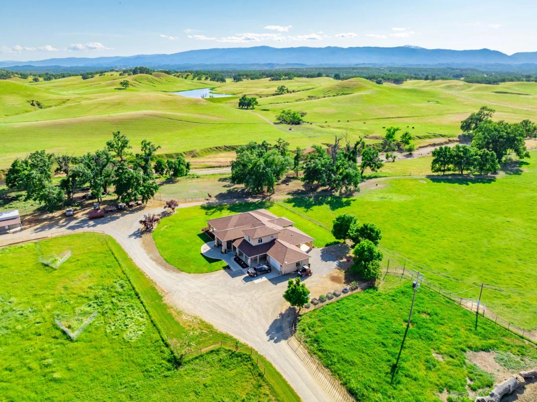 Red Bluff Ranch