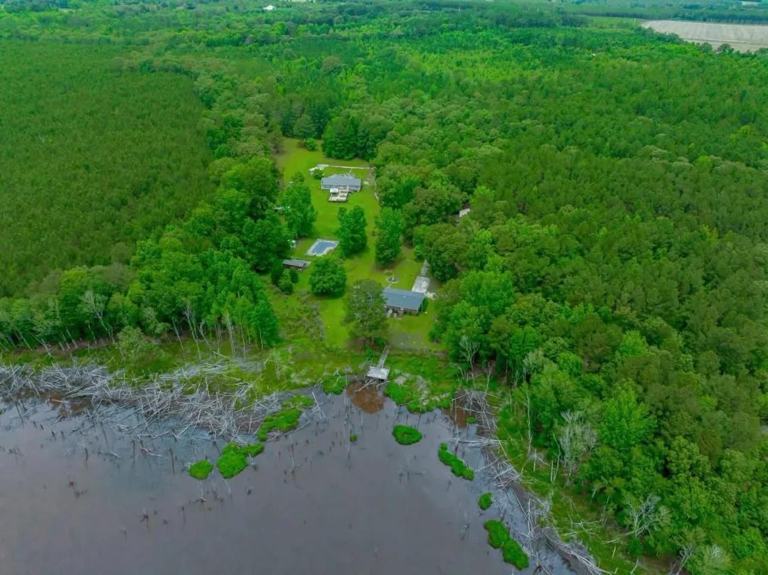 Hannah Pond Retreat