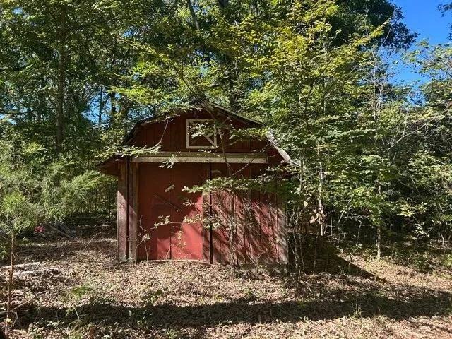 One and Half Acres With Utilities
