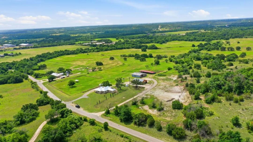 1147 County Road 163, Stephenville, Texas 76401
