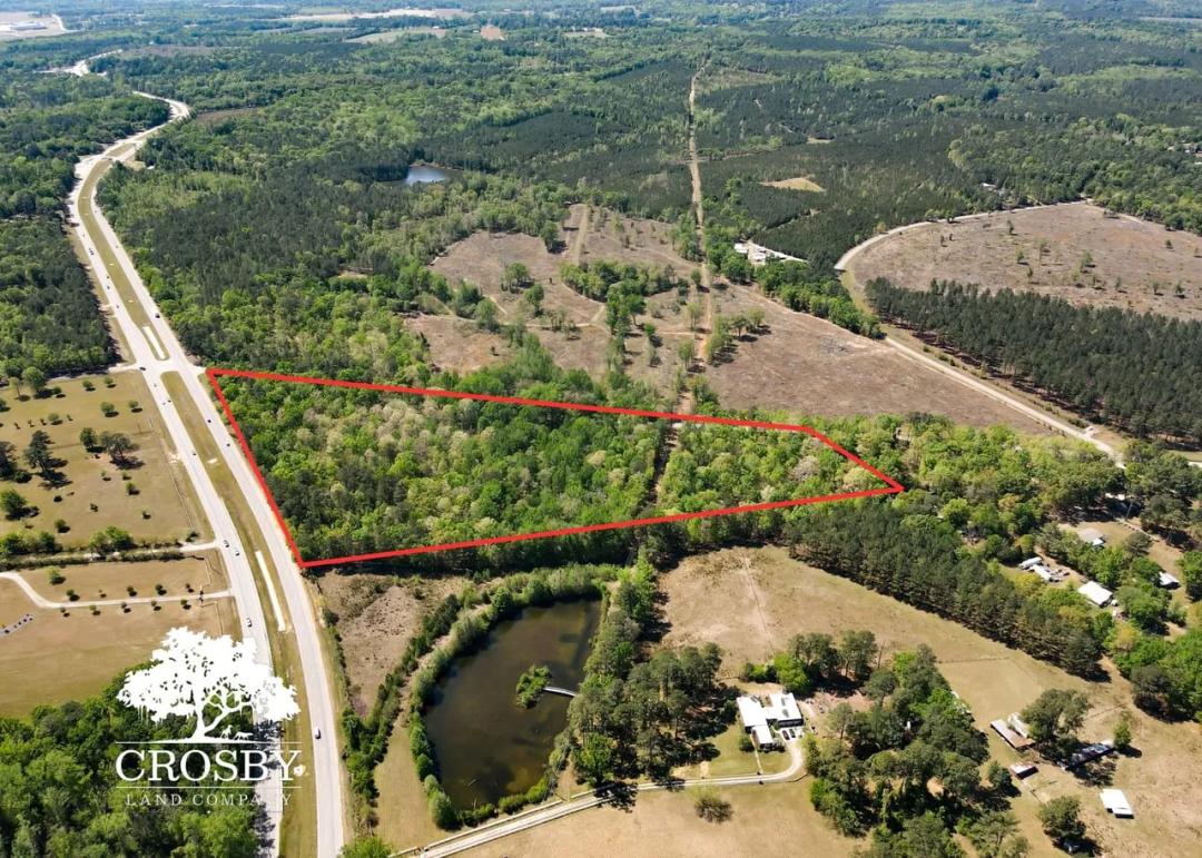 Garners Ferry Acres