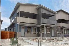 124 Southside Loop, Salida